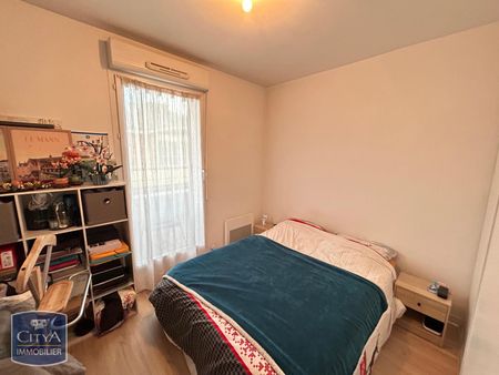 Location Appartement 2 pièces 40m² LE MANS 72000 - Photo 4