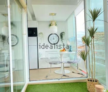 Alquiler de piso en Calle Eurosol - Photo 4