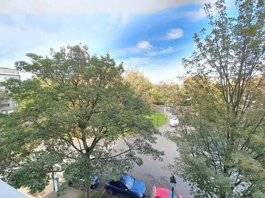 Appartement te huur - Foto 1