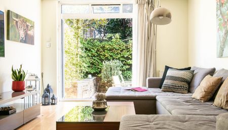 3 Bed Flat, Northwick Terrace, NW8 - Photo 3