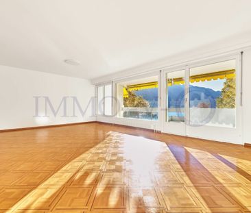 SPACIEUX AVEC BALCONS ET VUE LAC - EMPLACEMENT IDYLLIQUE - Photo 1