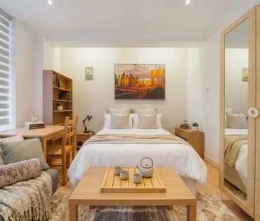 Flat 5, 29 Abercorn Place, London, NW8 9DS - Photo 5
