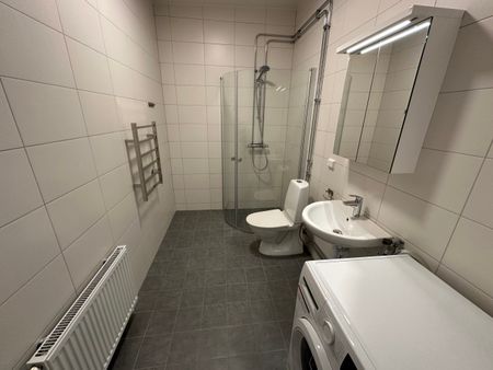 Klättergatan 15 – 1 rok (lgh 1705) - Photo 4