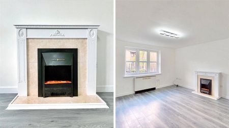 2 bedroom apartment to rent - Photo 2