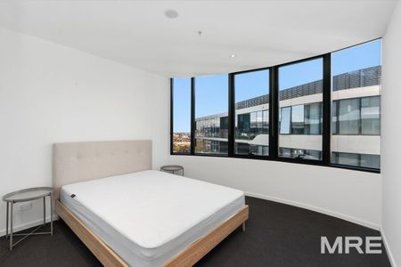 1409/5 Joseph Road, Footscray - Photo 5
