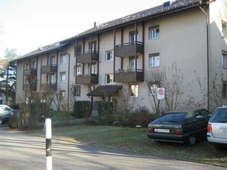 3.5 Zimmer, 73 m², 2. Stock - Photo 3