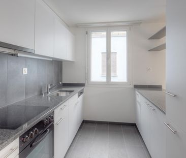 3.5 Zimmer, 81 m², 1. Stock - Foto 4