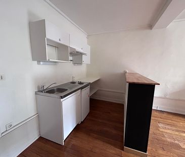 Location Appartement 1 pièce 37m² - Photo 6