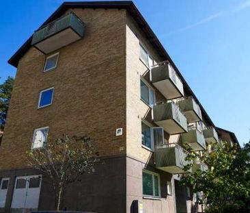 Kalendervägen 115D - Foto 2