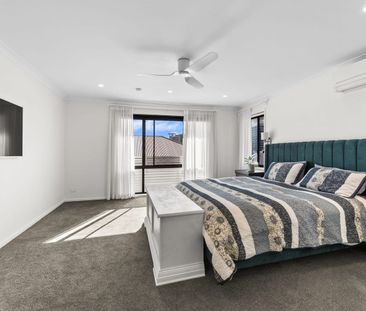 Stunning 5-Bedroom Executive Residence in Woolloongabba - Photo 6