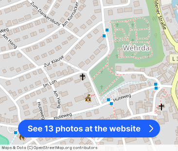 35041 MARBURG / WEHRDA - Photo 1