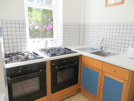 Studio to rent - Photo 5