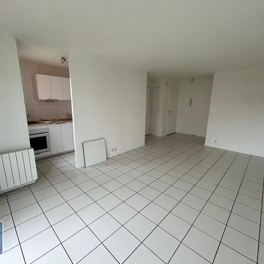 Location Appartement 2 pièces 54m² GAILLON 27600 - Photo 1