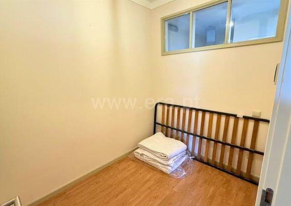 Apartamento T3 em Viana do Castelo