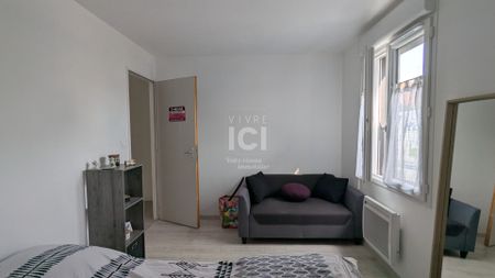 Location Maison 5 pièces 108m² - Photo 3