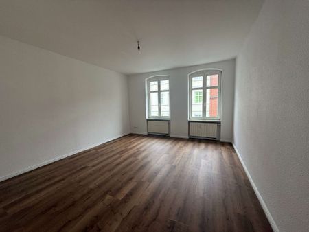 Schöne 3 Raumwohnung - Photo 3