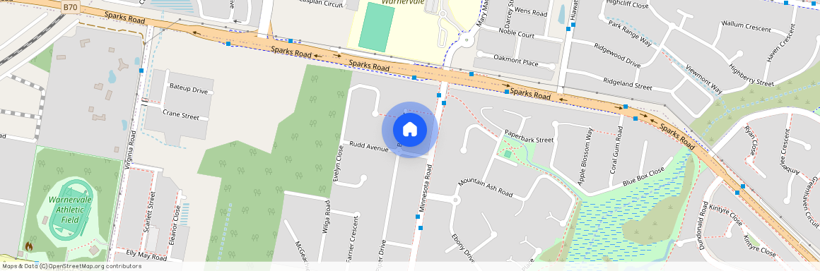 10 Burra Court, Hamlyn Terrace 2259, New South Wales