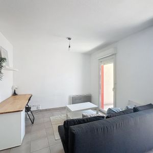 Studio meublé Quartier des Aubes - Photo 2