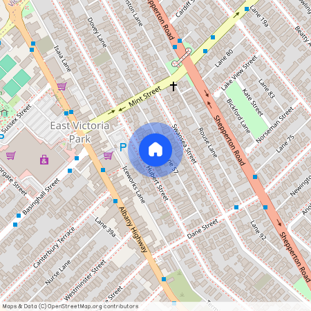 68 Hubert Street, EAST VICTORIA PARK WA 6101