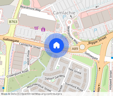 Gallowgate, Glasgow, G31 - Photo 1