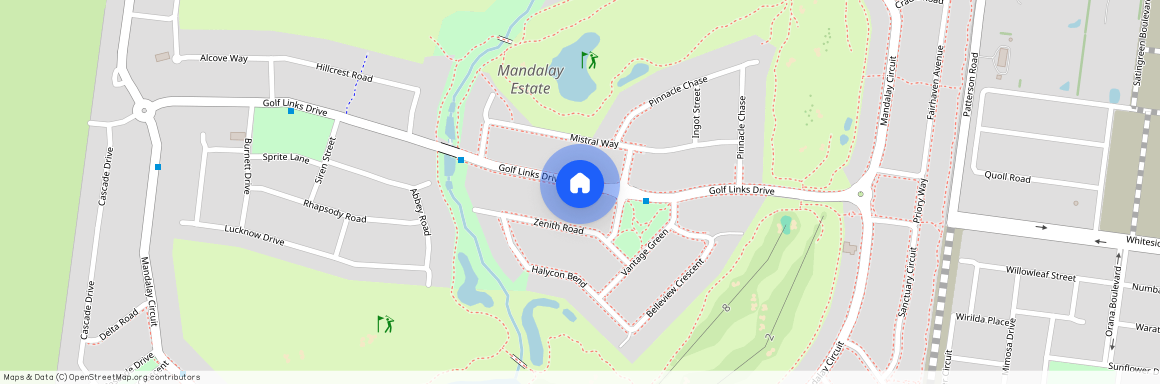 47 Golf Links Drive, Vic 3753, Beveridge