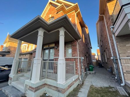 For Lease - 13 Frampton Road Unit# Lower, Brampton, Ontario - Photo 3