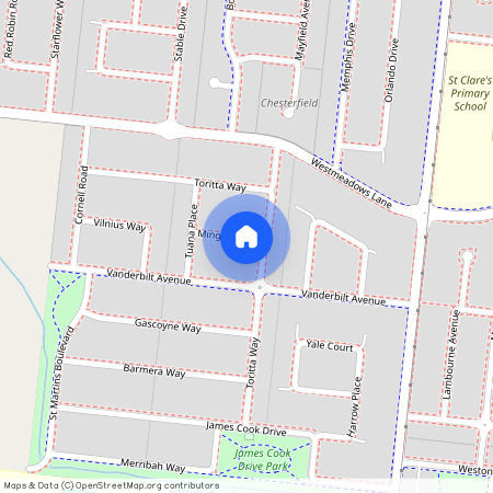 16 Mingay Close, Vic 3029, Truganina