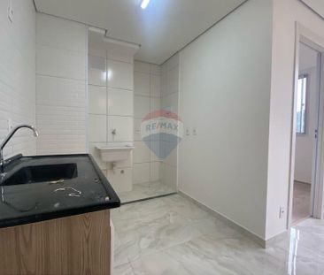 Apartamento para Locação no Condomínio Green Lyne – Em frente à Est... - Photo 5