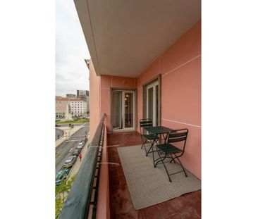 Avenida João XXI, Lisbon, Lisbon 1000 - Photo 6