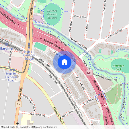 9 Great Valley Road, Glen Iris VIC 3146