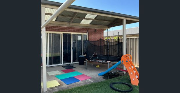 3 Bedroom home with Ensuite - Photo 1