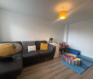 Sumbler Drive, Calne - Photo 1