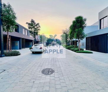 Corner Unit 3BR With All Masterbedrooms / MASSAR - Photo 6