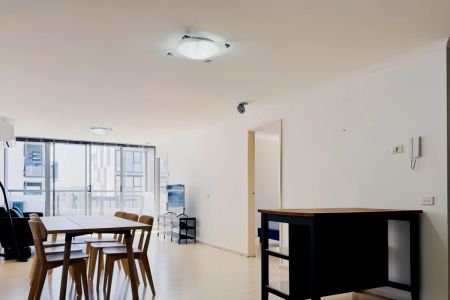 507/118 Dudley St, West Melbourne, Melbourne - Photo 3