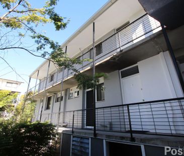 UNFURNISHED OR FURNISHED STUDIO with BALCONY! - Photo 1