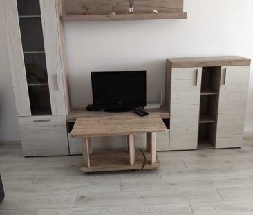 Apartament modern 3 camere, parcare, Dumbravita / Auchan - Photo 3