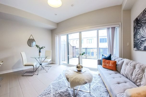 For Lease - 10953 VICTORIA Square, Markham, Ontario - Photo 1