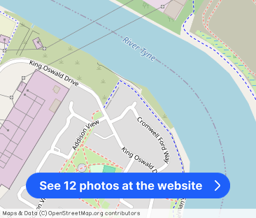 Cromwell Ford Way, Blaydon-on-Tyne, Tyne and Wear, NE21 - Photo 1