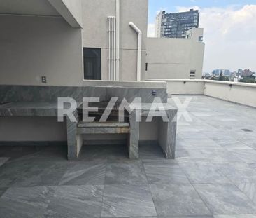Departamento en Renta en San Jose Insurgentes 676898 - Photo 5