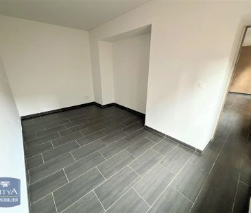 Appartement à louer 2 pièces 51.24m² - Photo 1