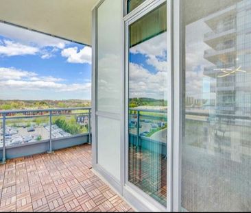 For Lease - 9199 Yonge Street Unit# 812, Richmond Hill, Ontario - Photo 1