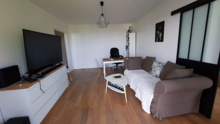 Appartement 2 pièces meublée - Photo 2