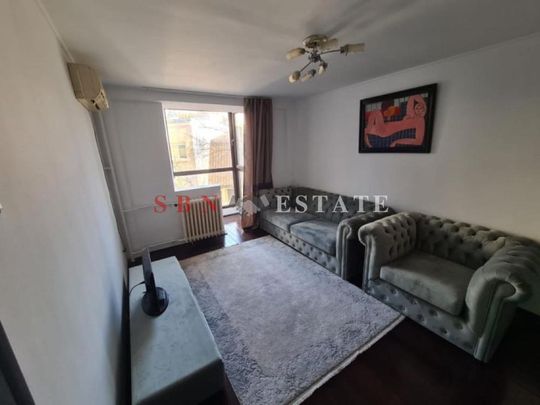 Inchirieri Apartamente 2 camere Bucuresti - Photo 1