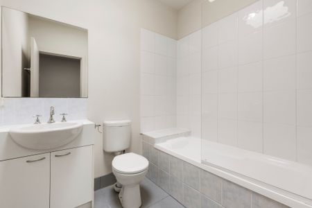 5/389 Lygon Street, Brunswick East VIC 3057 - Apartment For Rent | Domain - Photo 3