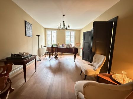 BORDEAUX JUDAIQUE / Saint SEURIN - Maison de 260M² + JARDIN + GARAGE - Photo 5