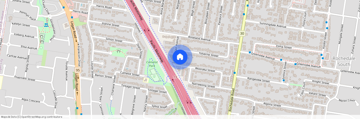 22/43 Wooraka Street, Qld 4123, Rochedale South