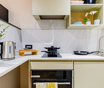 Classic Studio Plus - Photo 4