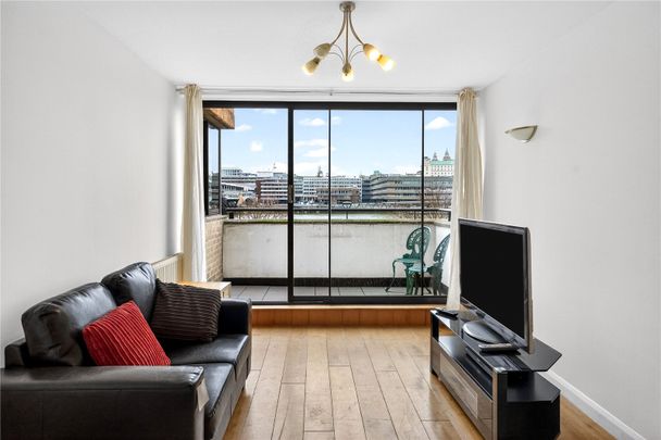 Hopton Street, London, SE1 9JW - Photo 1