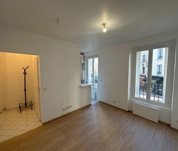 À louer Appartement 17,53 m² - Photo 1