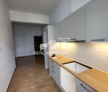 Ενοικίαση κατοικίας, 60 τ.μ., Πετρούπολη, 600 € - Photo 1